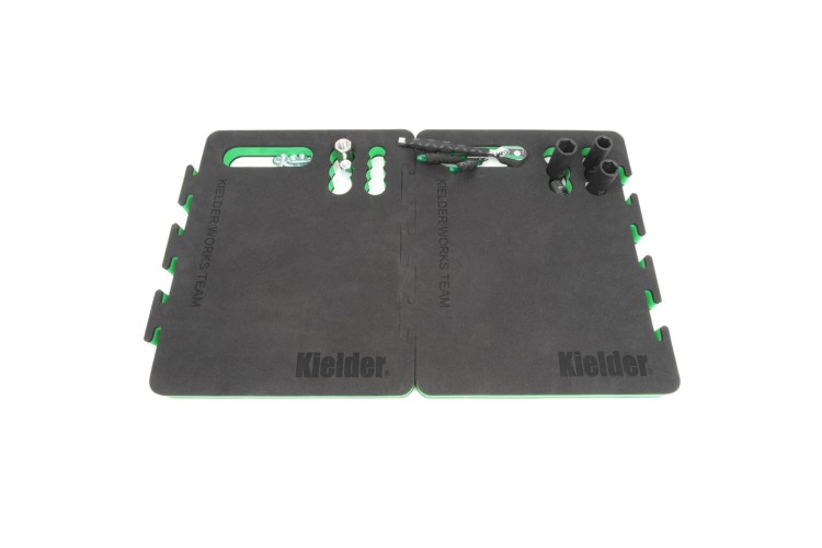 Kneel Mat with iLock System (2pc)