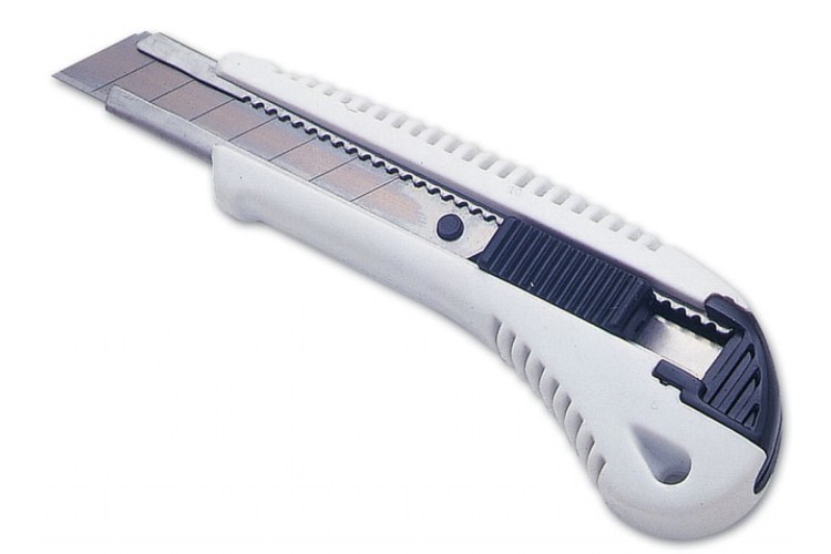 Knife Snap-off Blade