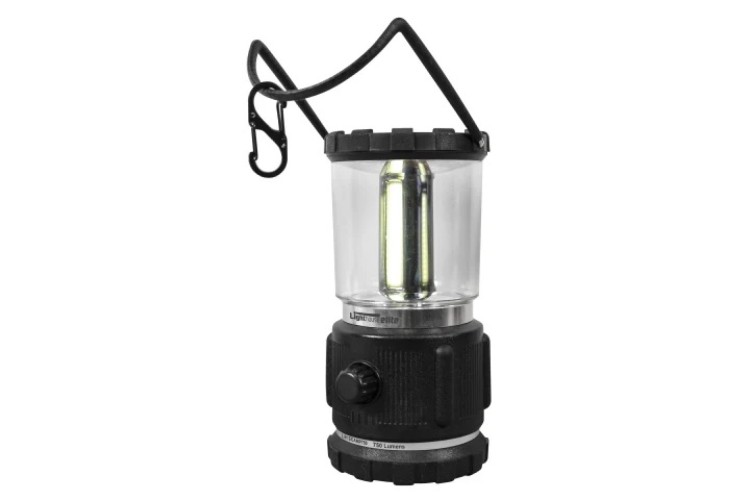 LED Elite Camping Lantern 750 Lumen