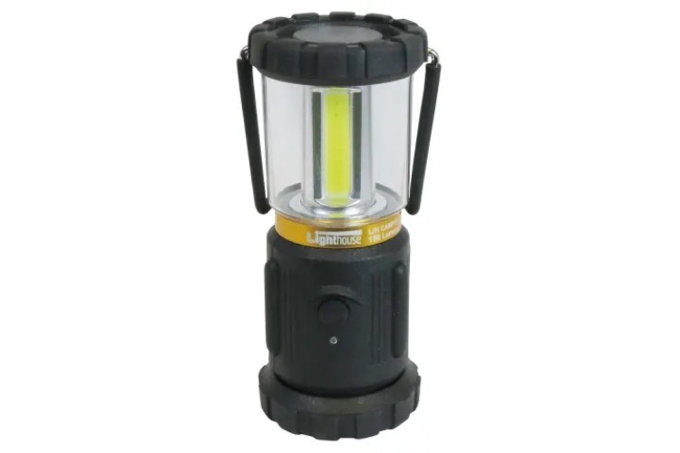 LED Mini Camping Lantern 150 Lumens