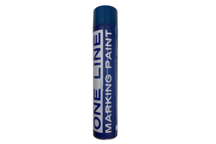 Line Marking Paint White