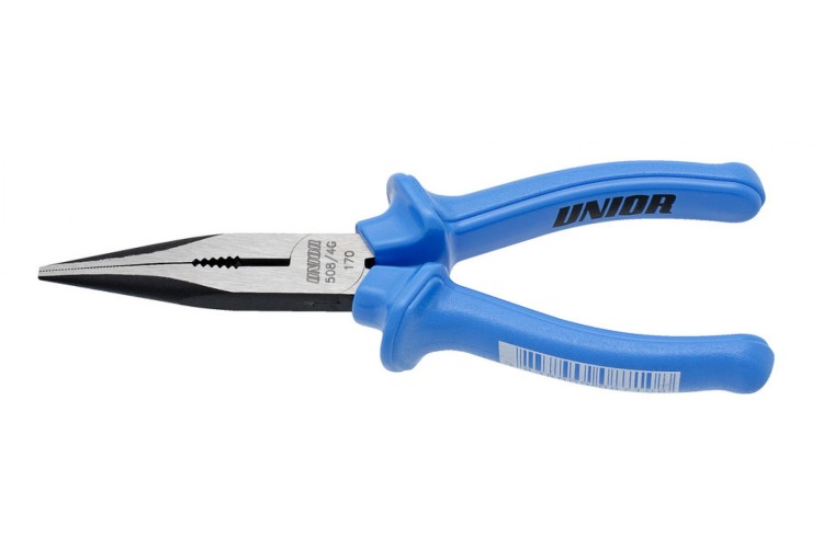 Long Nose Pliers 200mm