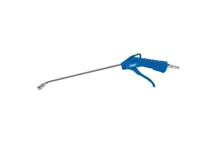 Long Reach Air Blow Gun, 280mm  