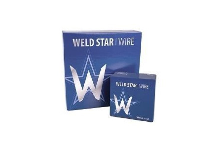 Mig Wire SG2 15Kg
