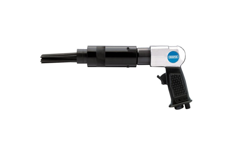 Needle Scaler 