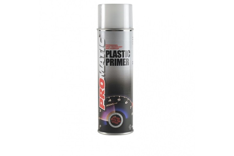 Plastic Primer Aerosol 500ml