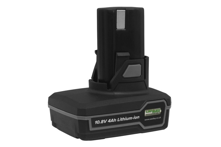 Power Tool Battery 10.8V 4Ah Lithium-ion for SV10.8 Series