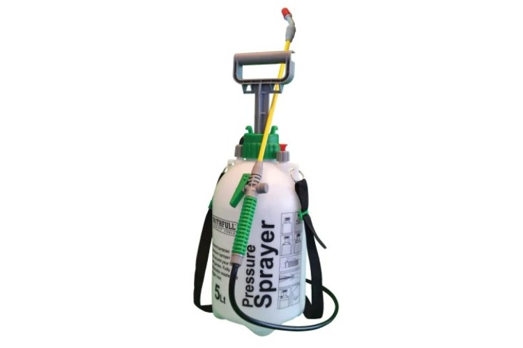 Pressure Sprayer 5 litre