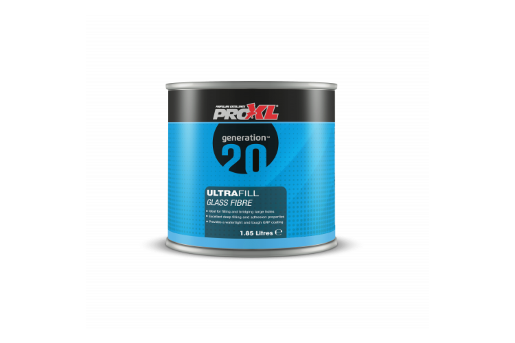 ProXl Generation 20 Ultrafill Glassfibre (1.85LT)
