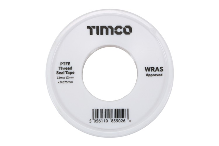 PTFE Thread Sealing Tape