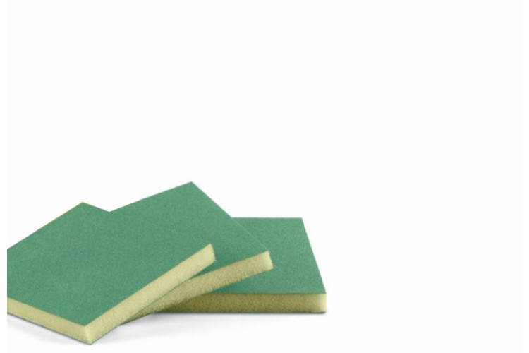 Q1 Double Sided Sponge Superfine