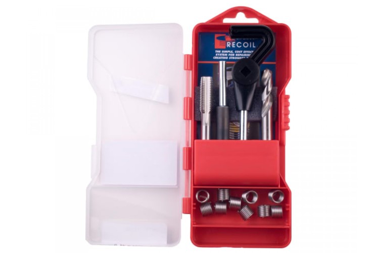 Recoil insert Kit
