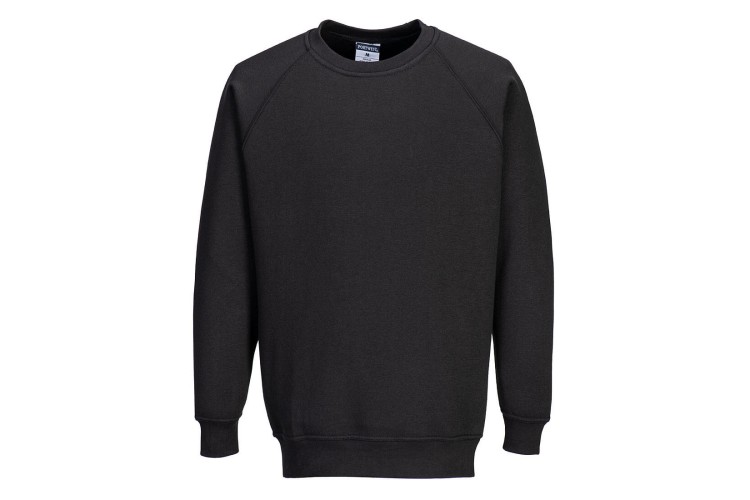 Roma Sweatshirt - Navy