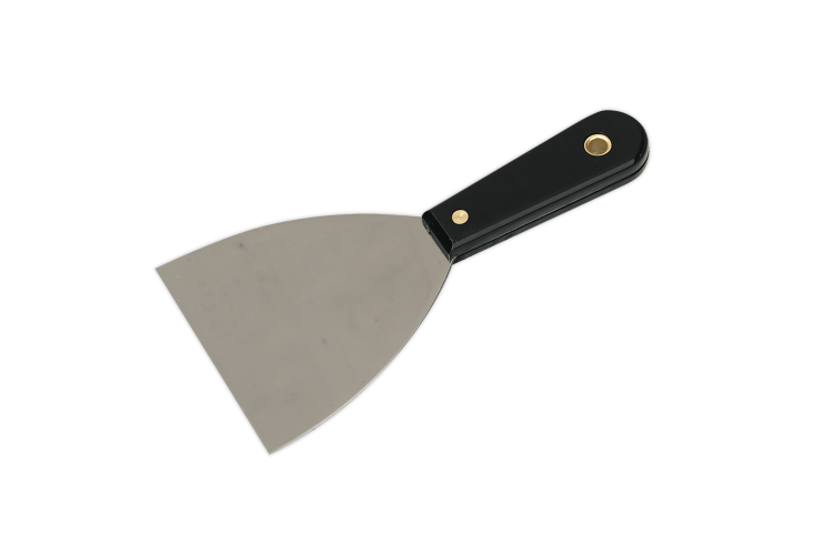 Scraper Rigid 100mm