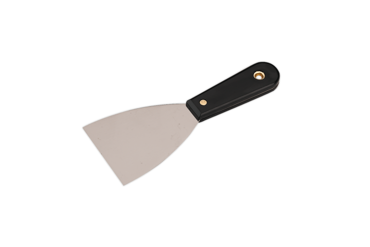Scraper Rigid 75mm