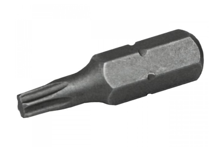 Screwdriver Bits T40 x 25