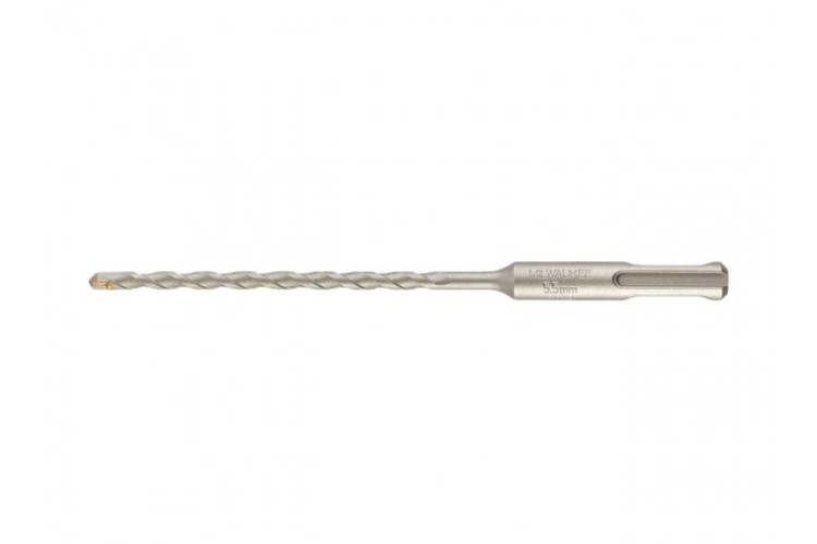    SDS+ Contractor 5.5x160mm