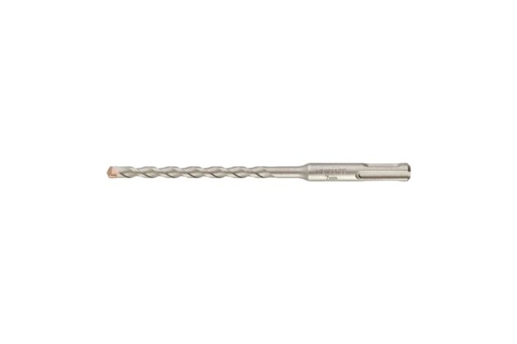    SDS+ Contractor 7x160mm