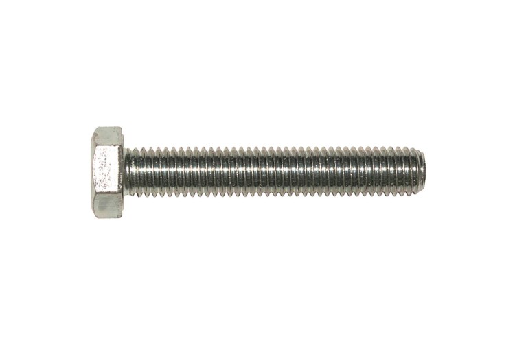 Setscrew BZP 8.8gr M12