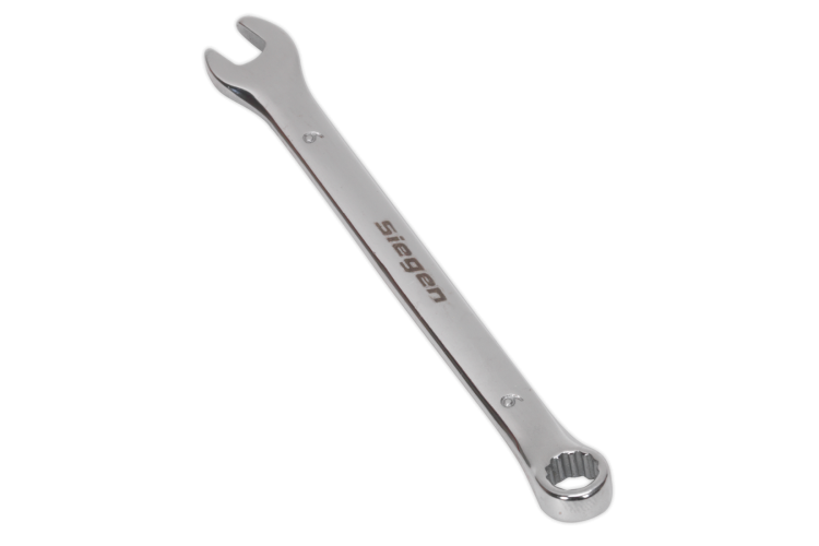 Siegen Combination Spanner