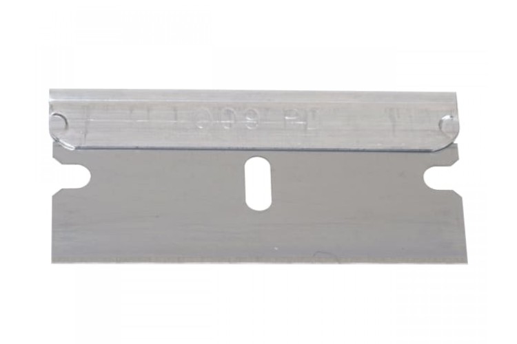 Single Edge Blades