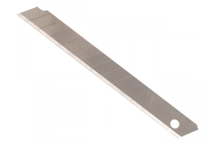 Snap Off Blades 9mm 10Pk