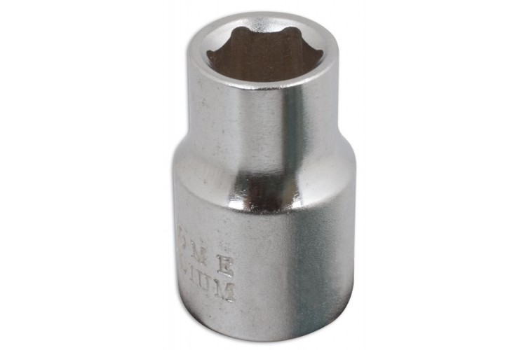 Socket 3/8