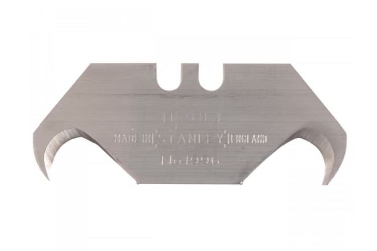 Stanley Knife Blade Hook 100pc