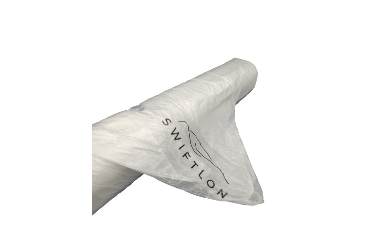 Swiftlon Premium 9 Micron 5m x 120m Paint Absorbent Masking Film