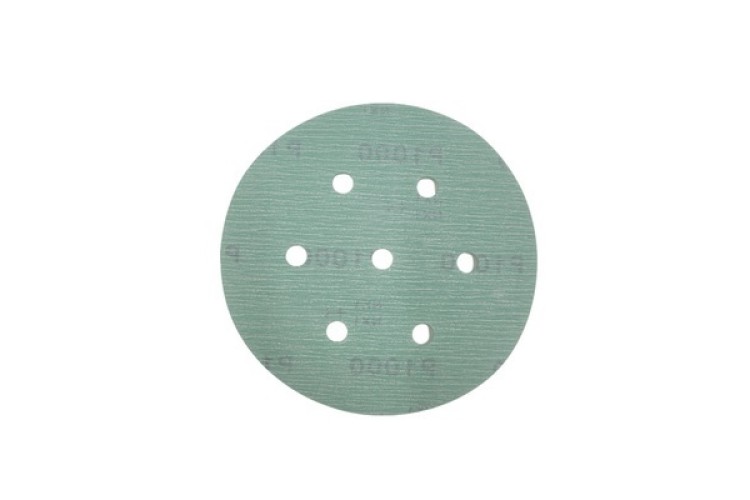 T-Euro P1000 Micro Film Discs 7H 50PK