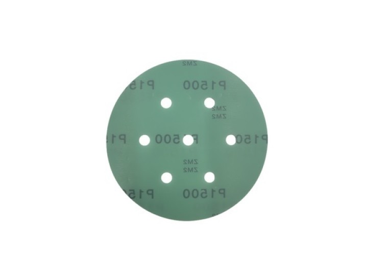 T-Euro P1500 Micro Film Discs 7H 50PK