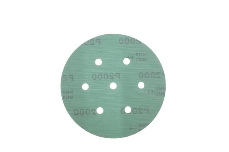 T-Euro P2000 Micro Film Discs 7H 50PK