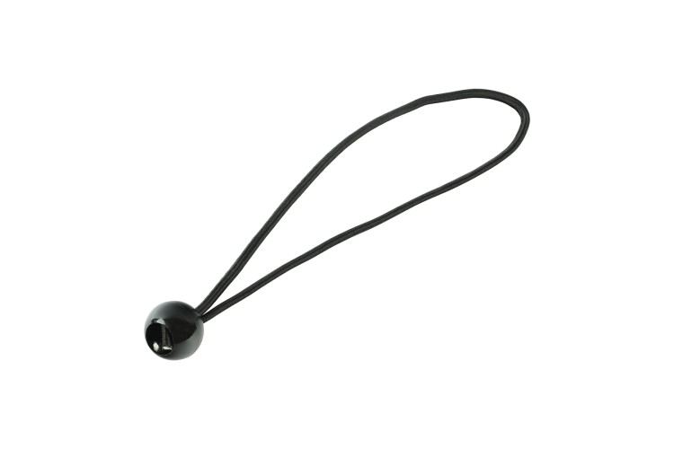 Tarpaulin Tie Down Bungee Balls 230mm
