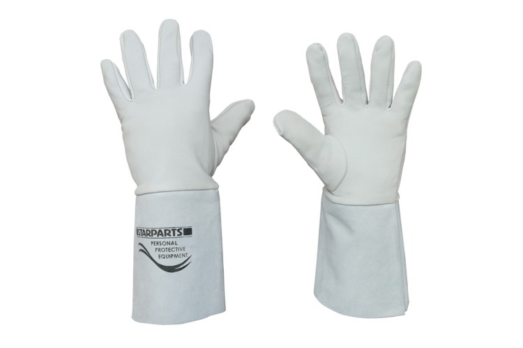 Tig Gloves