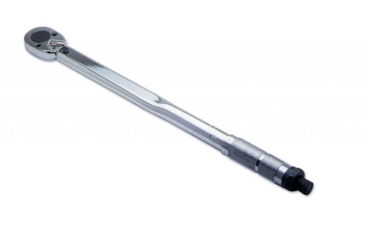 Torque Wrench 1/2D 42Nm-210Nm