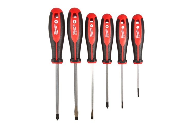 Tri-Lobe Screwdriver Set