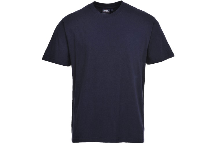 Turin Premium T-Shirt - Navy