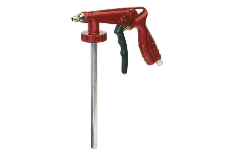 Underbody Coating Gun Air Operated