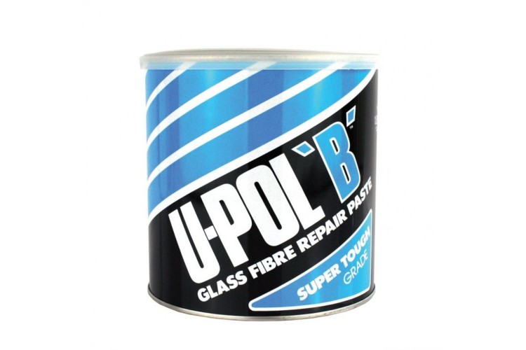 Upol B Glass Fibre Bridging Compound 1.8lt