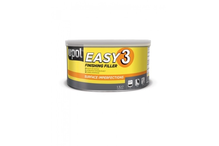 Upol Easy 3 Extra Smooth Filler 1.1lt