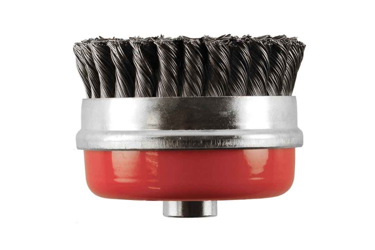 Wire Brushes Twist Cup M14 95mm