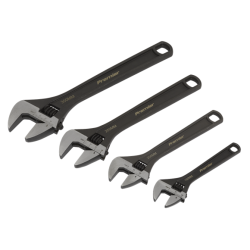 Adjustable/Pipe Wrenches
