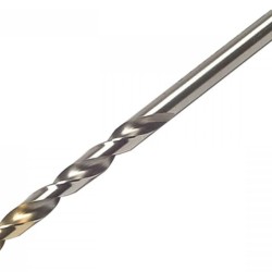 Cobalt Drill Bits