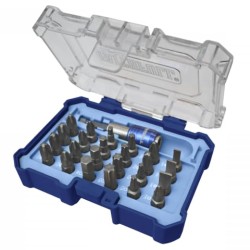 Consumables & Power Tool Accessories