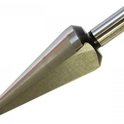 Countersink, Step and Taper Drills