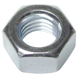 Full Nut Zinc Plated DIN934 (Gr.8 DIN267)