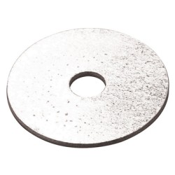 Mild Steel Repair Washer Zinc Plated