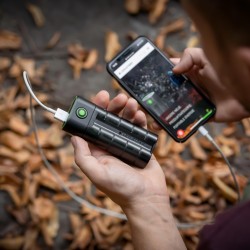 Portable Power Banks