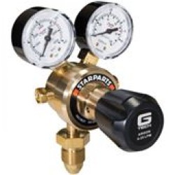 Regulators, Gas & Hose