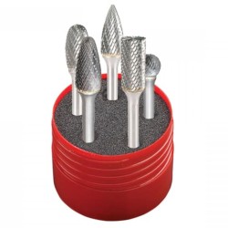 Rotary Tool Accessories